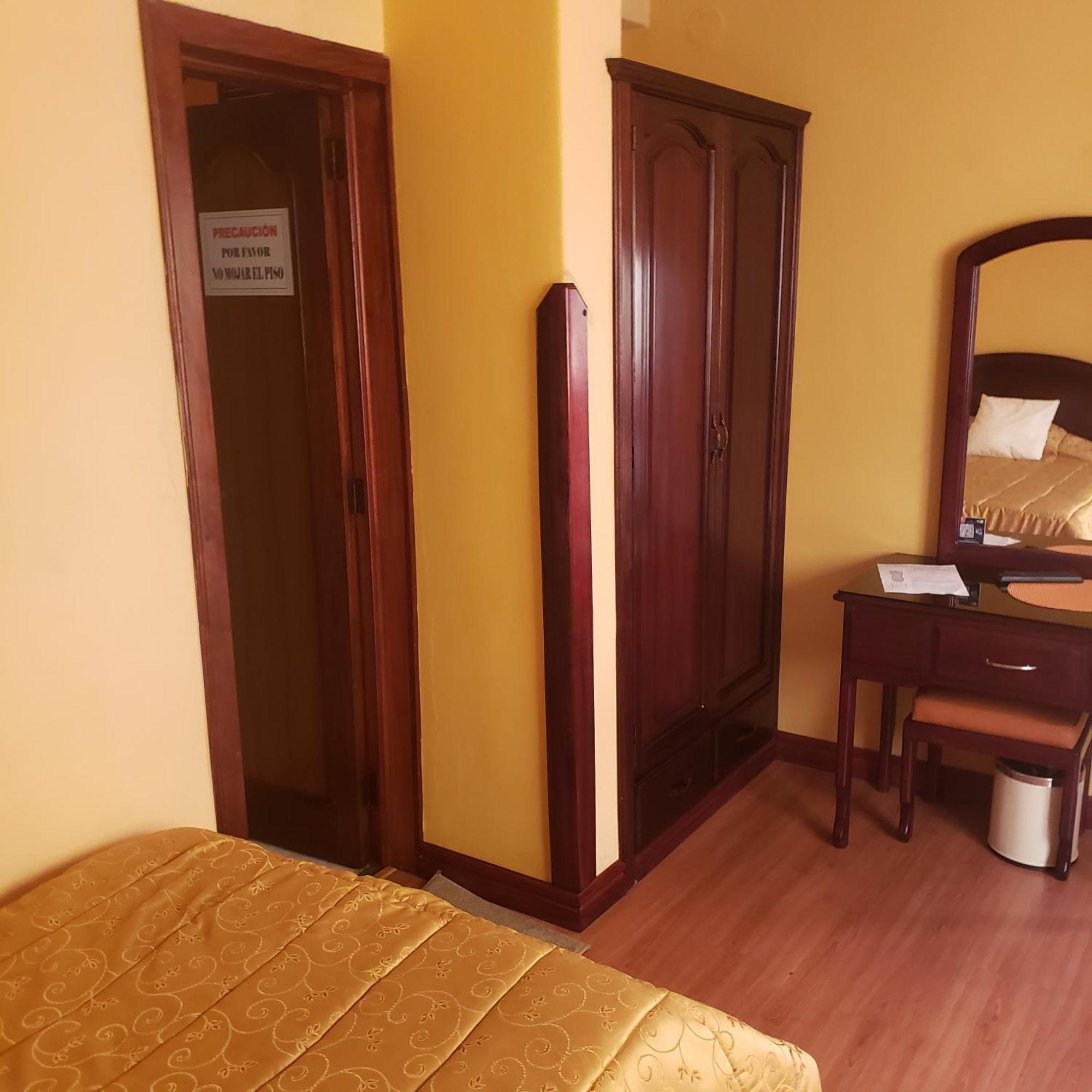 Lloresa Cuenca Zimmer foto