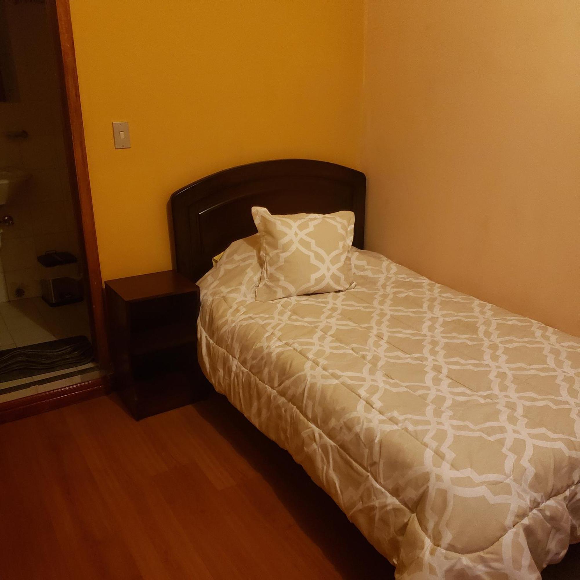 Lloresa Cuenca Zimmer foto