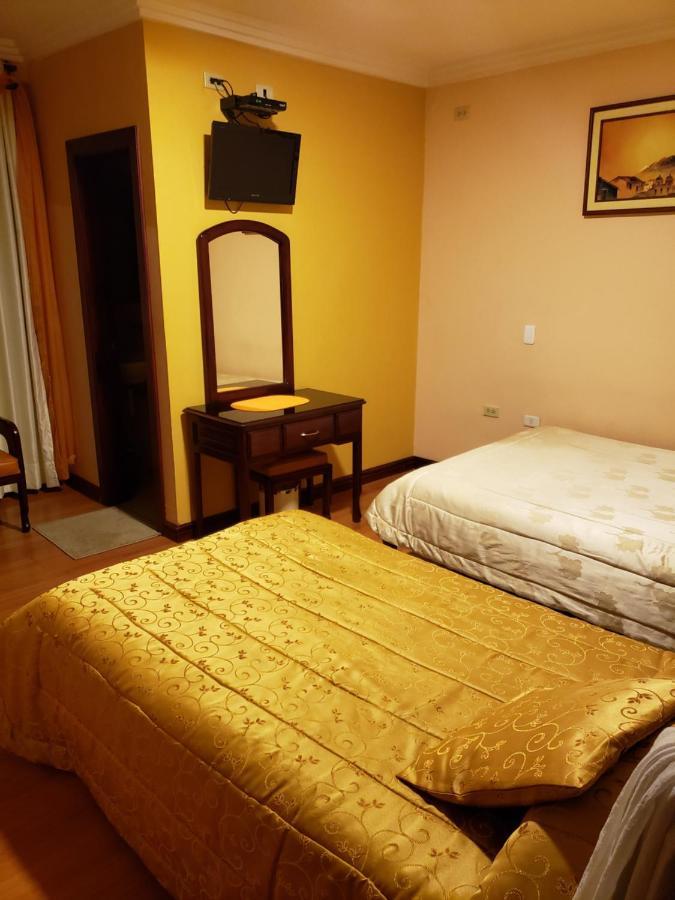 Lloresa Cuenca Zimmer foto